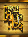 Beware Of The Horde