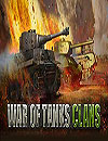 War of Tanks Clans