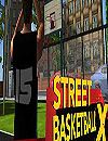 Street Basketballx Crossy