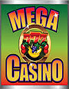 Mega Casino Slot Machine