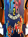 UFB 2 Ultimate Fighting Bros