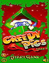Greedy Pigs Xmas