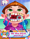 Dentist Mania Doctorx Clinic