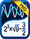 Graphing Calculator PRO EDU
