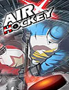 Air Hockey Cross