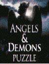Angel Demons Puzzle Pack