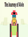 The Journey of Alvin Road