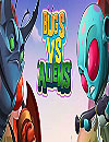 Bugs vs Aliens