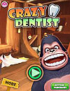 Crazy Dentist Fun Games