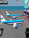 Flight Simulator Airplane 3D