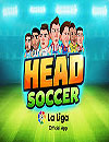 Head Soccer La Liga