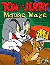Tom Jerry Mouse Maze Free