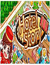 Hotel Story Resort Simulation