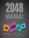 2048 Mania HD