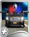 Airport Police Department 3D