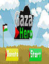Gaza Hero