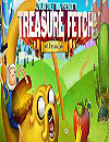 Treasure Fetch Adventure Time