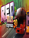 Red Bus Express 3D