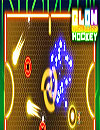 Glow Hockey 2 Evolution