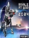 Rivals at War 2084