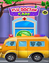 Flu Care Doctor