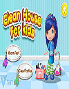 Clean House for Kids
