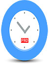 AlarmPad Alarm clock Pro