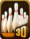 Bowling 3D Thumbstar