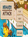 Kraken Attack 2014