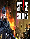 Strike Shooting Swat Force
