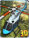 Real Helicopter Simulator Fly