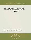 The Purcell Papers vol 1