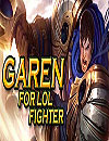 Garen Lol Fighter