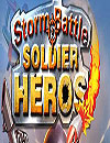 Storm Battle Soldier Heroes