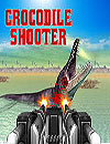 Crocodile Shooter 3D