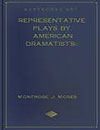 Representative Plays by American Bibliography