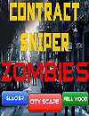 Contract Sniper Zombies