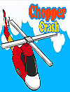 Chopper Crash