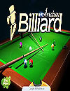 American Billiard 8 Ball