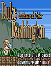 Duke Dashington