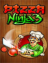 Pizza Ninja 3 Andoid
