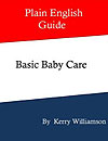 Basic Baby Care