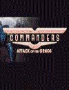 Commanders