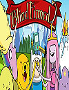 Adventure Time Blind Finned 2