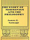 The Story of Mormonism and Philosophy