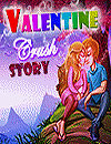 Valentine Crush Story New
