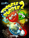 Trouble Bubble