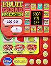 Fruit Casino Slot Machine