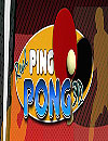 Real Ping Pong Table Tennis