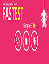 Fastest Test Reaction Time
